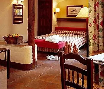 Hotel Alcazaba De Busquístar 4*,  Spagna