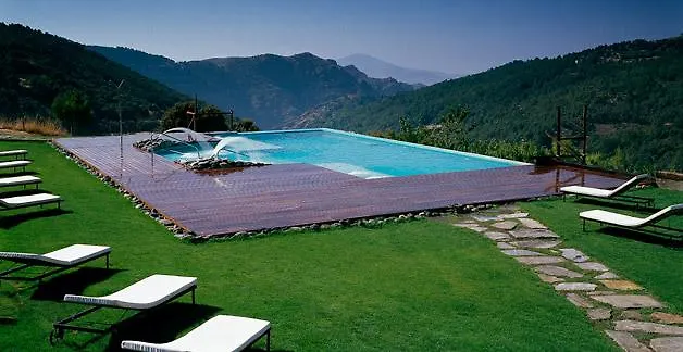 Hotel Alcazaba De Busquistar