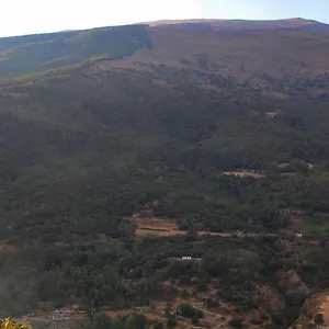 Cortijo El Tesoro Apartamento