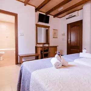 Mirador De Fonseca Hotel