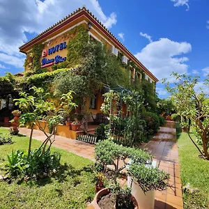Doñana Blues Hotel