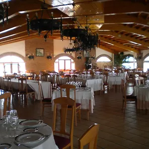 Alfonso Viii Hotel