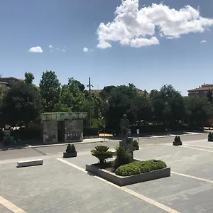 Rio De Oro Pensión