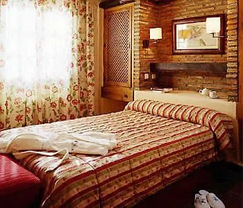 Hotel Alcazaba De Busquístar Espagne